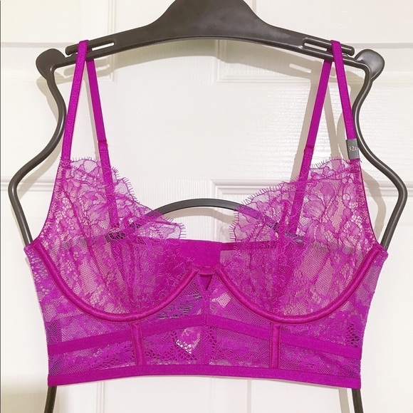 🔥ON SALE🔥2/$33🔥 💖Victoria Secret Very Sexy Unlined Demi - Picture 1 of 3